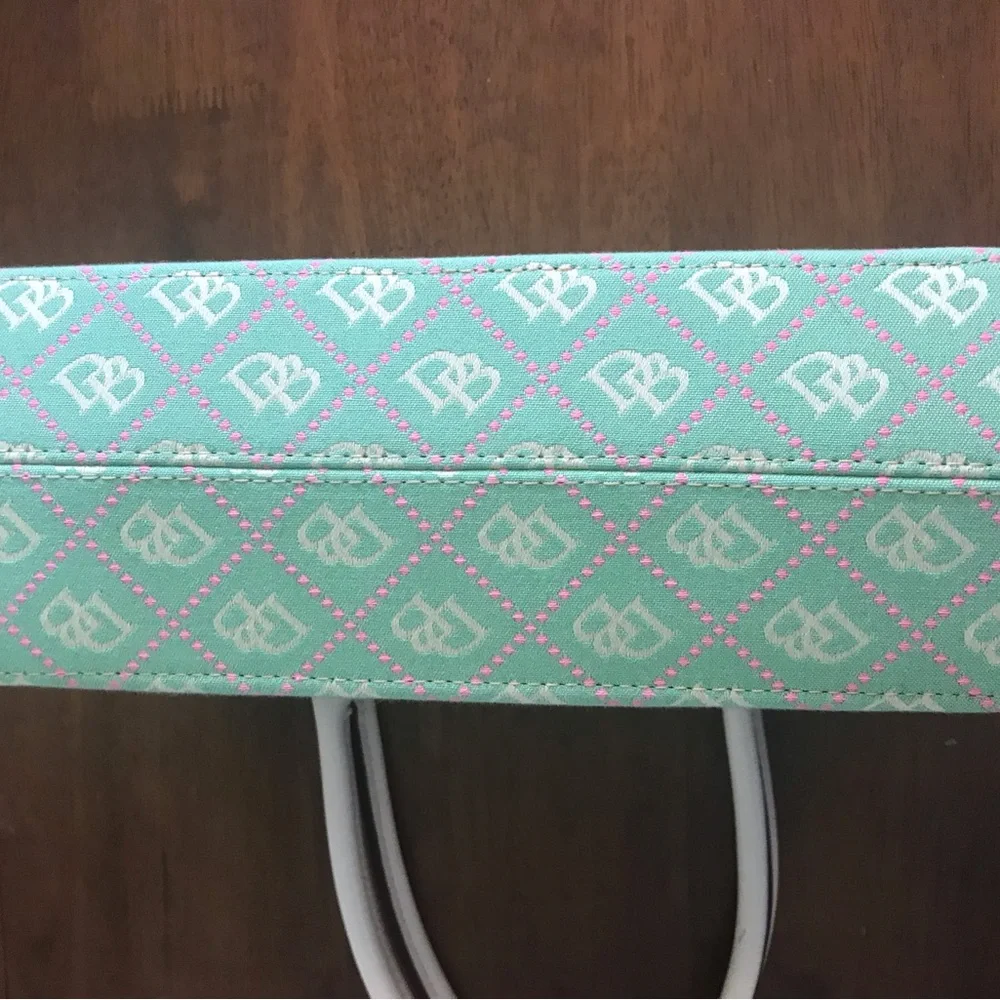 Dooney & Bourke Handbag - Picture 4 of 8